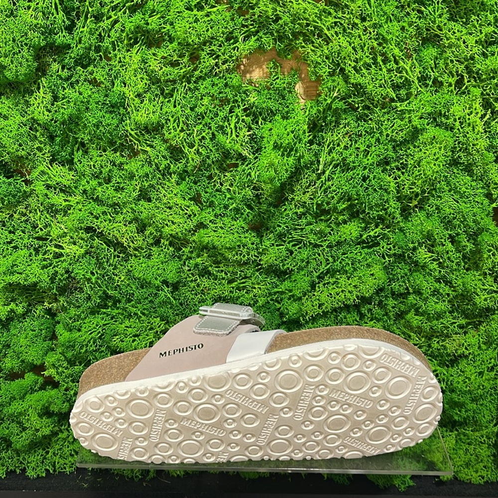 🛍️ Mephisto Madeline Women's Sandal - Picture 8 of 10